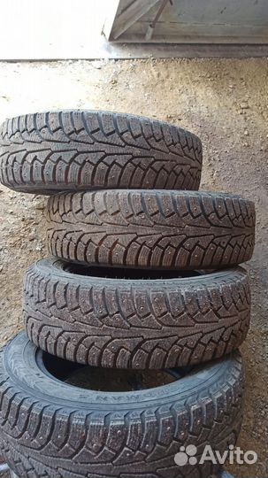 Nokian Tyres Nordman 5 175/65 R14 86