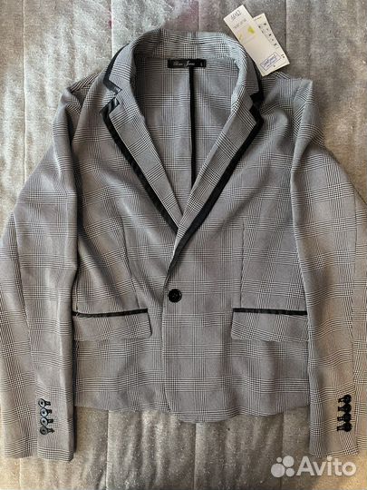 Пиджак 48-50