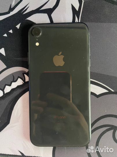 iPhone Xr, 64 ГБ