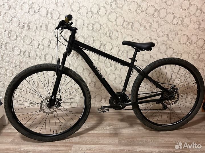 Велосипед взрослый