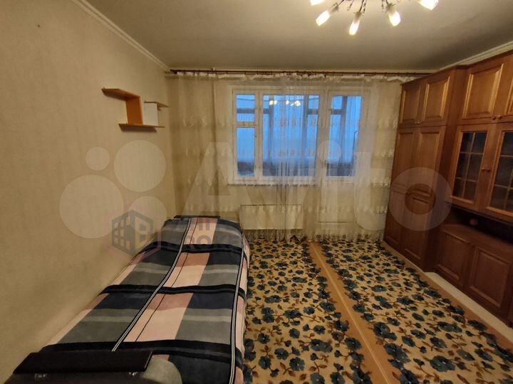 1-к. квартира, 39,9 м², 13/14 эт.