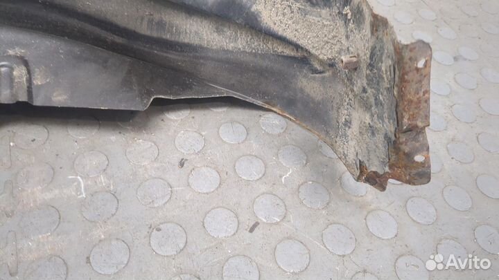 Крыло Ford Ka, 2007