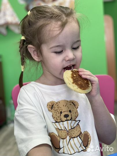 Частный детский сад