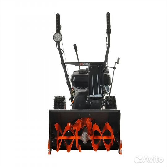 Снегоуборщик patriot PS 601 L