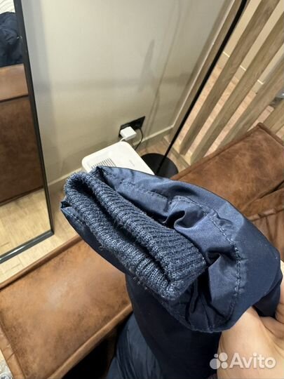 Зимний пузовик Baon 44