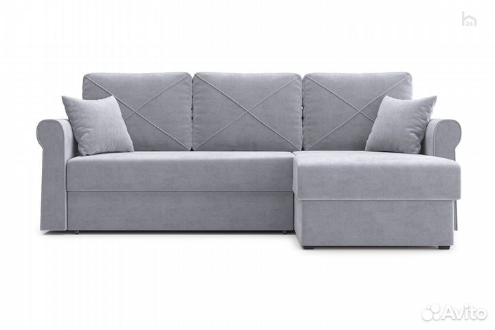 Диван угловой Мосс