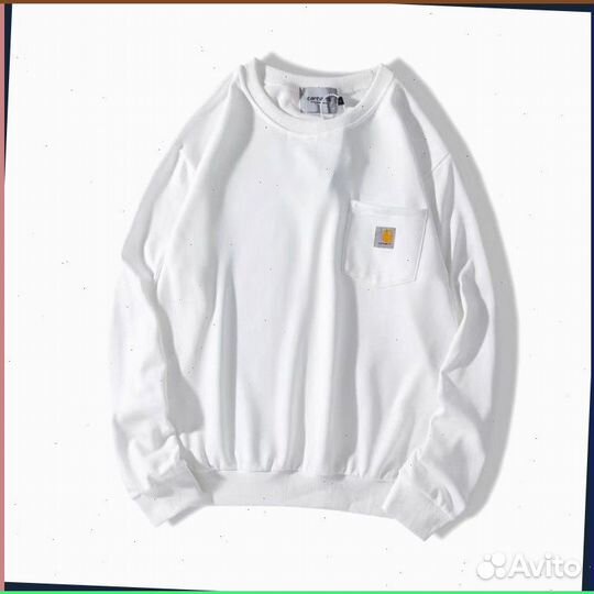 Свитшот Carhartt (Артикул: 76805)