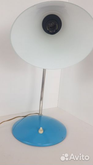 Настольная лампа СССР
