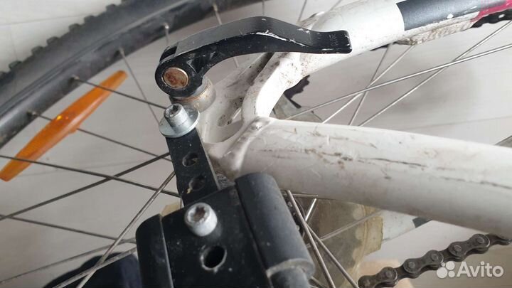 Велосипед Scott Contessa 60 26