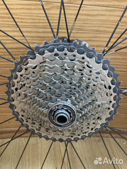 Колеса велосипедные 29