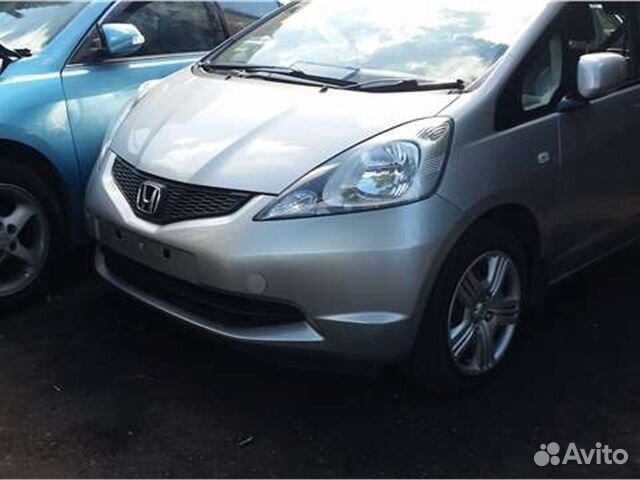 Разбор на запчасти Honda Jazz