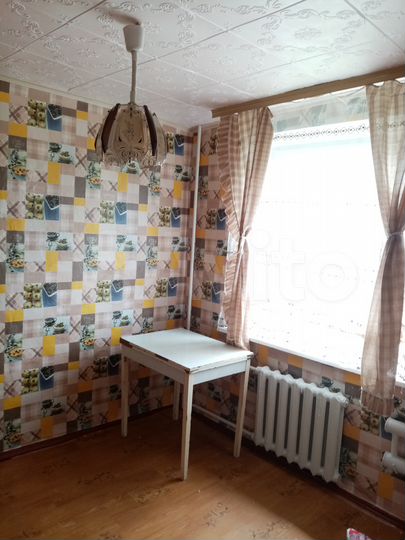 2-к. квартира, 30 м², 2/2 эт.