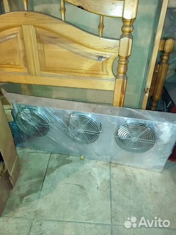 Сплит система бу