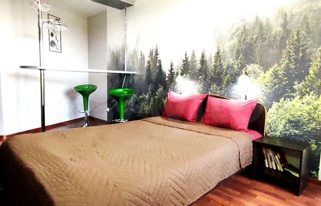 Квартира-студия, 24 м², 8/23 эт.