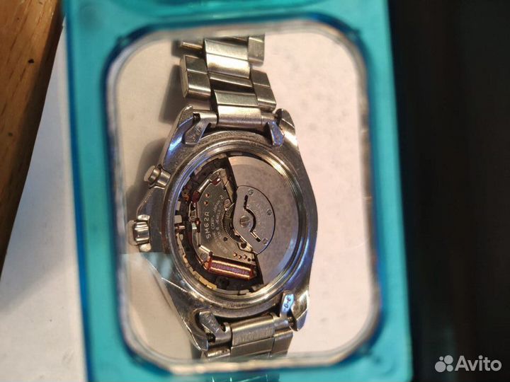 Ремонт наручных часов