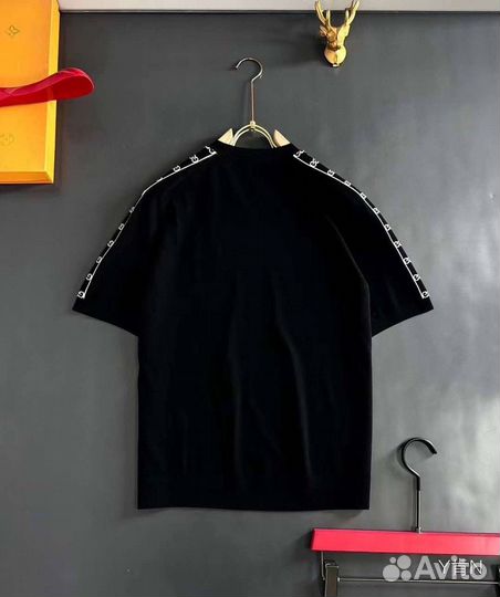 Футболка gucci