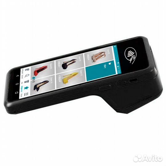 Онлайн касса напрокат