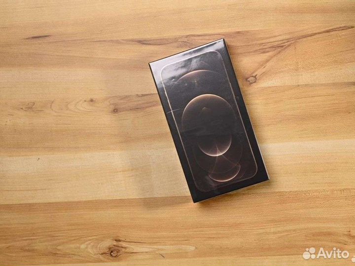 iPhone 12 Pro Max, 512 ГБ