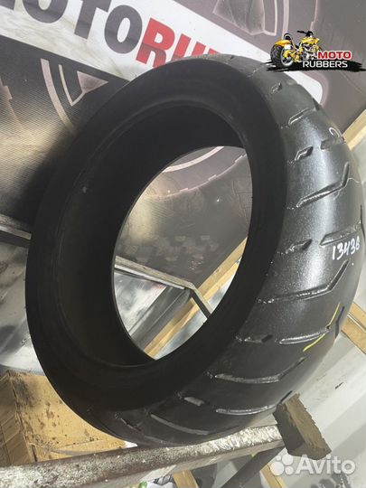 200/55/17 R17 Dunlop D407 №13436