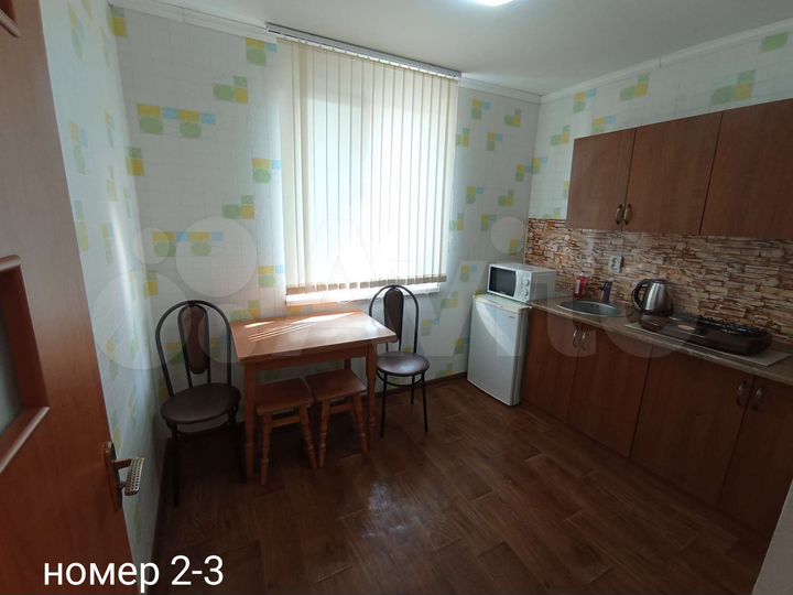 Комната 30 м², 1/2 эт.