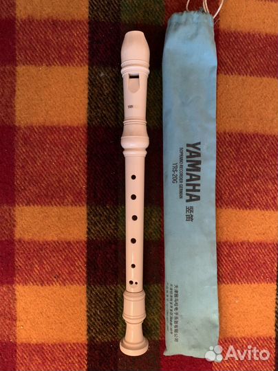 Флейта yamaha 20 G