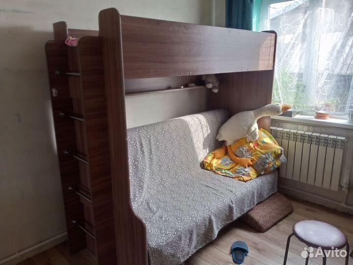 2в1 диван кровать