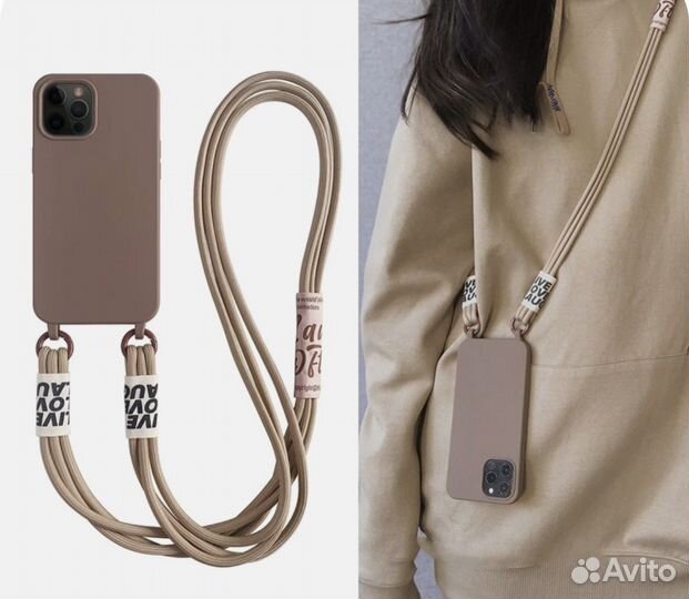 Чехол на iPhone 11 pro