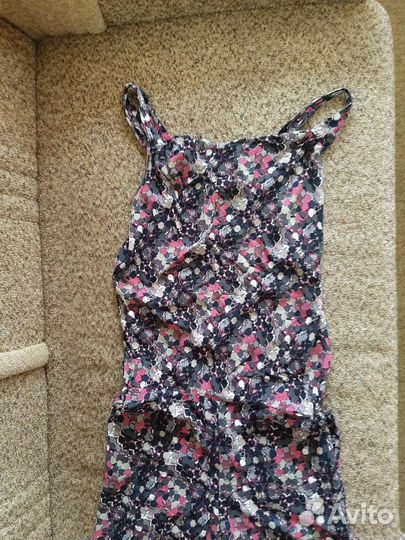 Комбинезоны