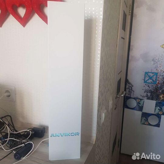 Рециркулятор анкикор