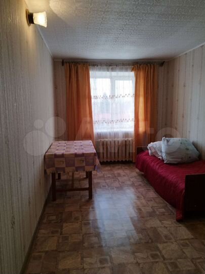 4-к. квартира, 82,2 м², 5/5 эт.