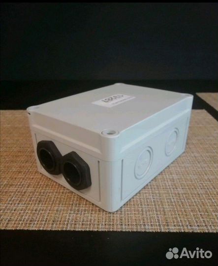 Рое Грозозащита дрозд IP3