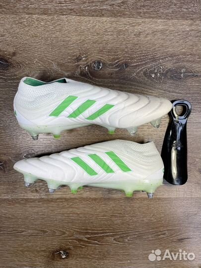 Бутсы Adidas Copa 19+ SG