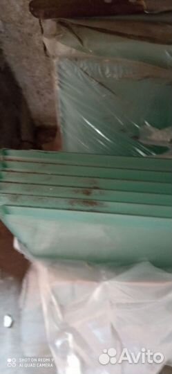 Продам секло для полок