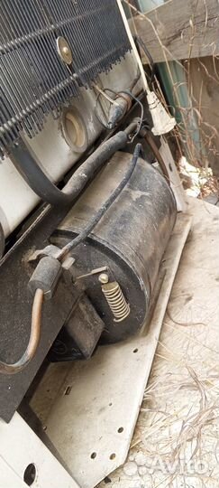 Компрессор для холодильника