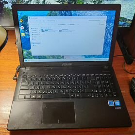 Asus x551m