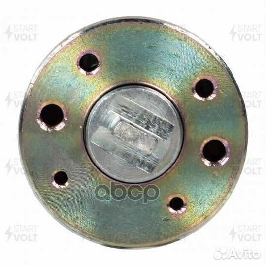 Реле втягивающее nissan maxima 94- 2.5I/3.0I vs