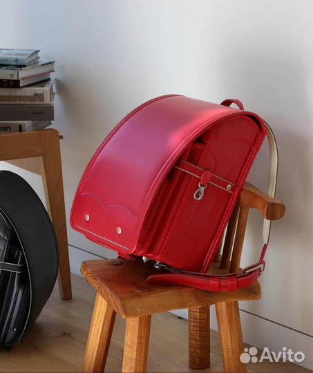 Ранец ортопедический рандосеру