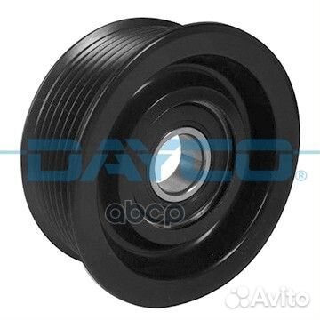 Ролик-натяжитель навесного оборудования APV3187