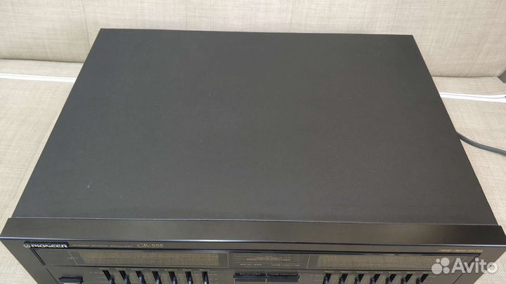 Эквалайзер Pioneer GR-555