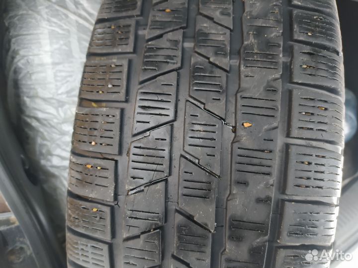 Nokian Tyres Hakkapeliitta 5 235/65 R17 108