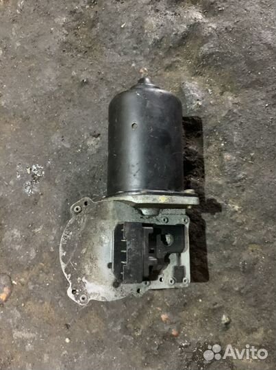 Моторчик стеклоочистителя Audi A6 C5