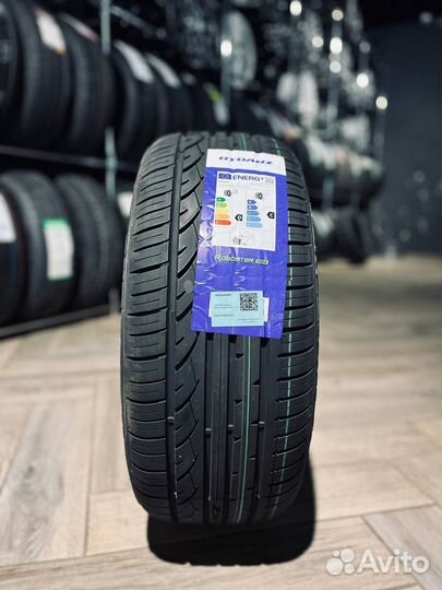 Rydanz Roadster R02 225/40 R18