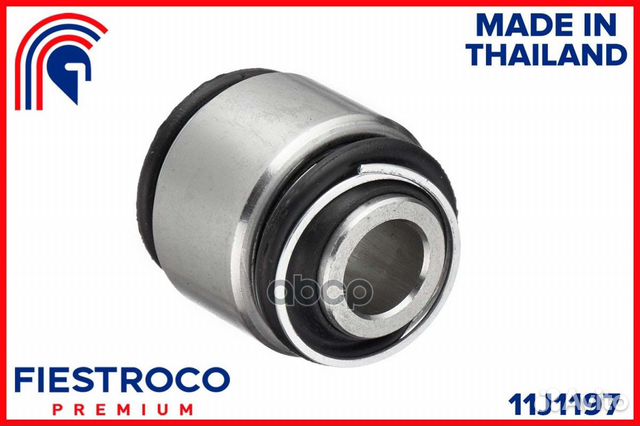 Сайлентблок toyota Carina E AT190L 4A-FE 1,6 11