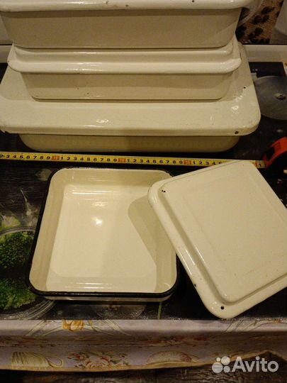 Судок под заливное