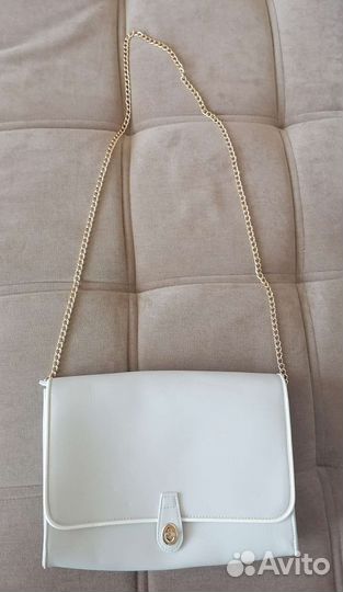 Сумка клатч