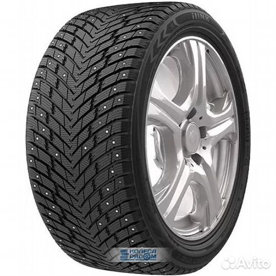 iLink Wintervorhut Stud II 285/50 R20 112T