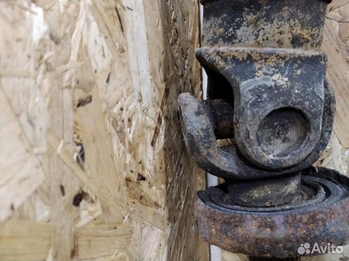 Вал карданный задний Chrysler Crossfire 2003-2008