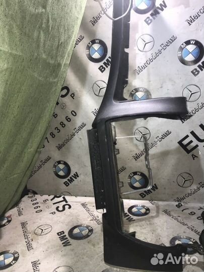 Торпеда Bmw 5-Series E39 M52B28