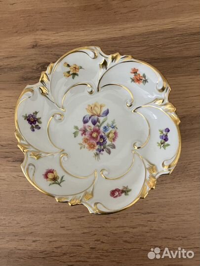 Сухарница jlmenau