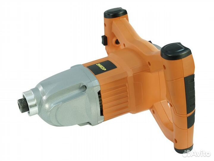 Миксер строительный Энкор мэ-2 1400эм 50104